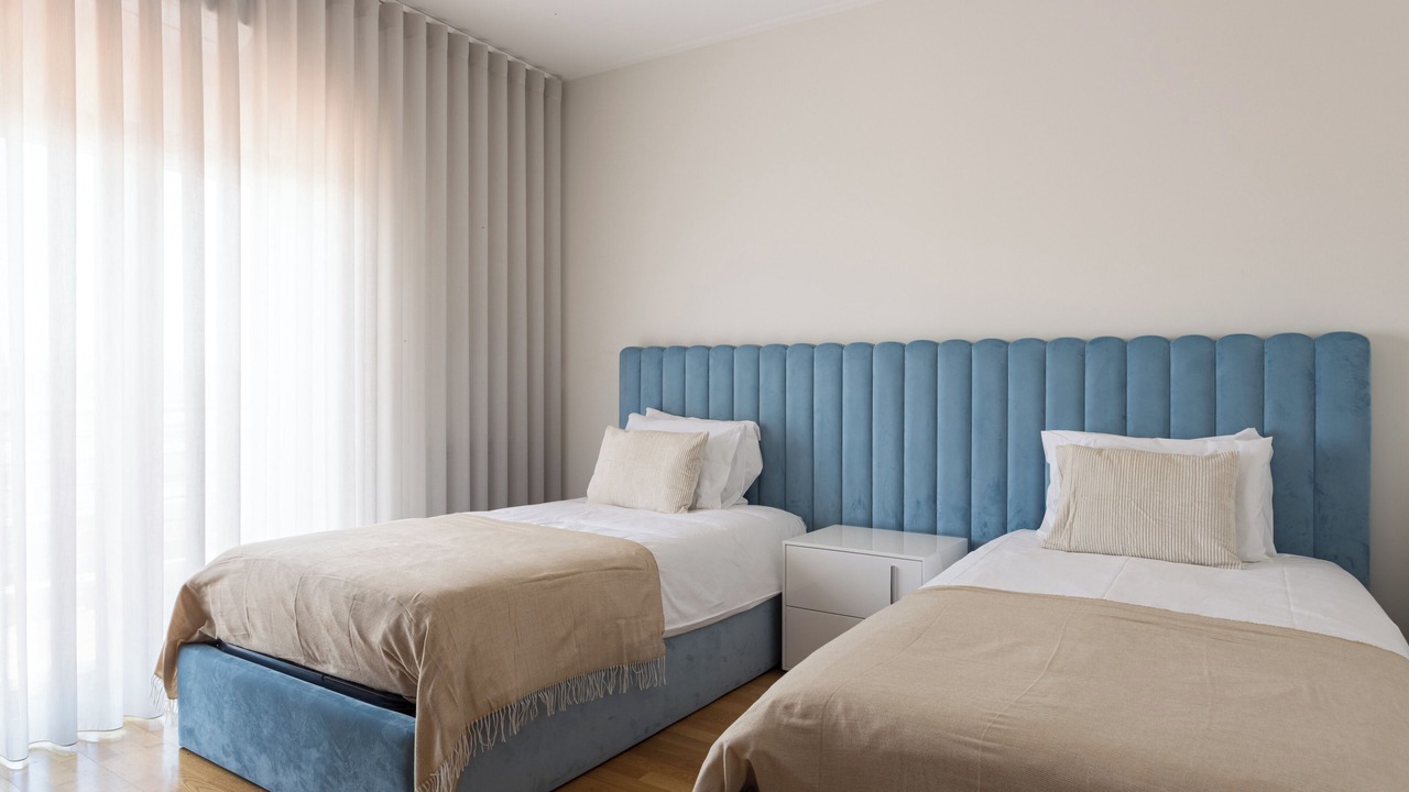 Photo of Bedroom in Odivelas