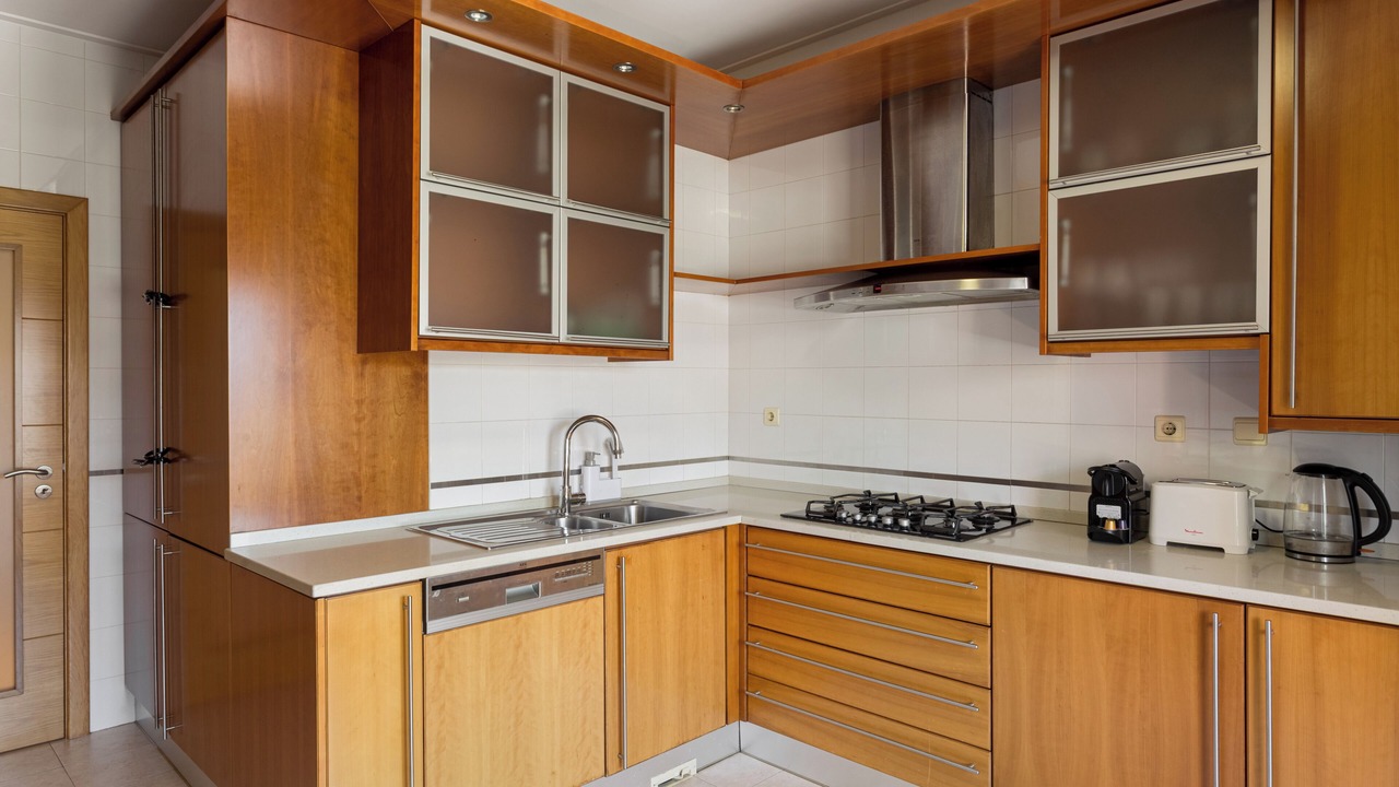 Photo of Kitchen in Odivelas