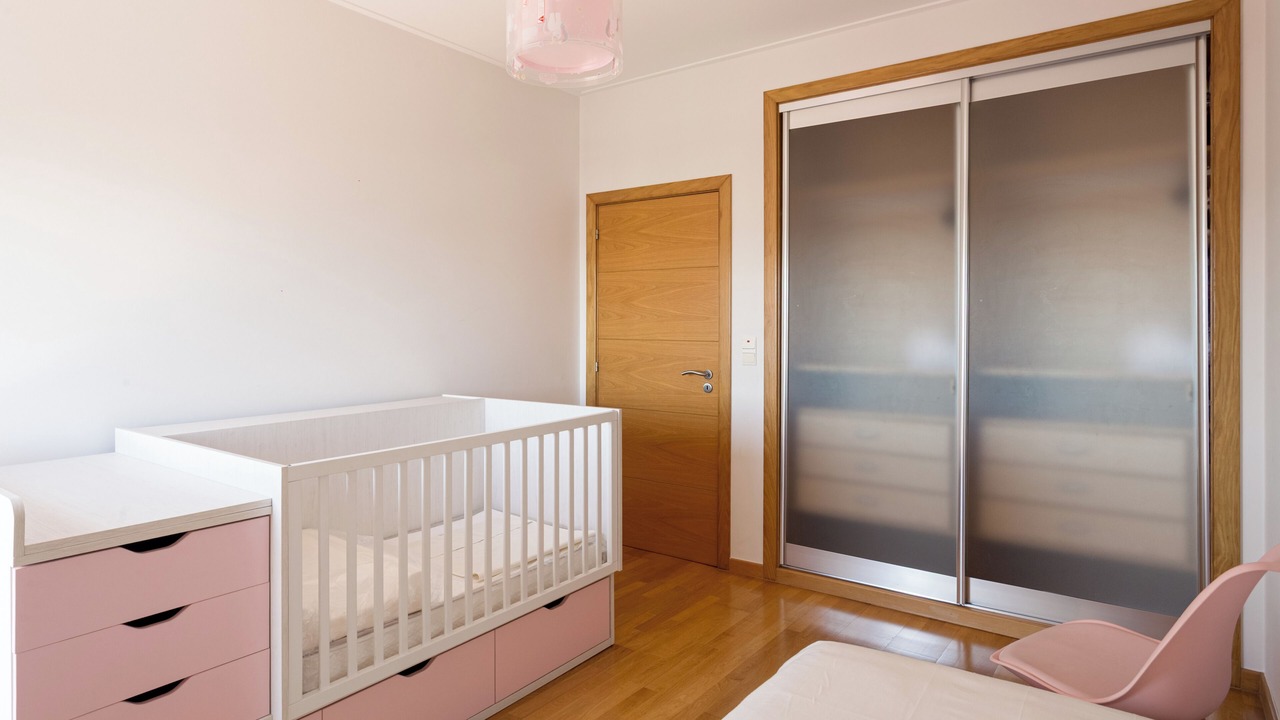 Photo of Bedroom in Odivelas