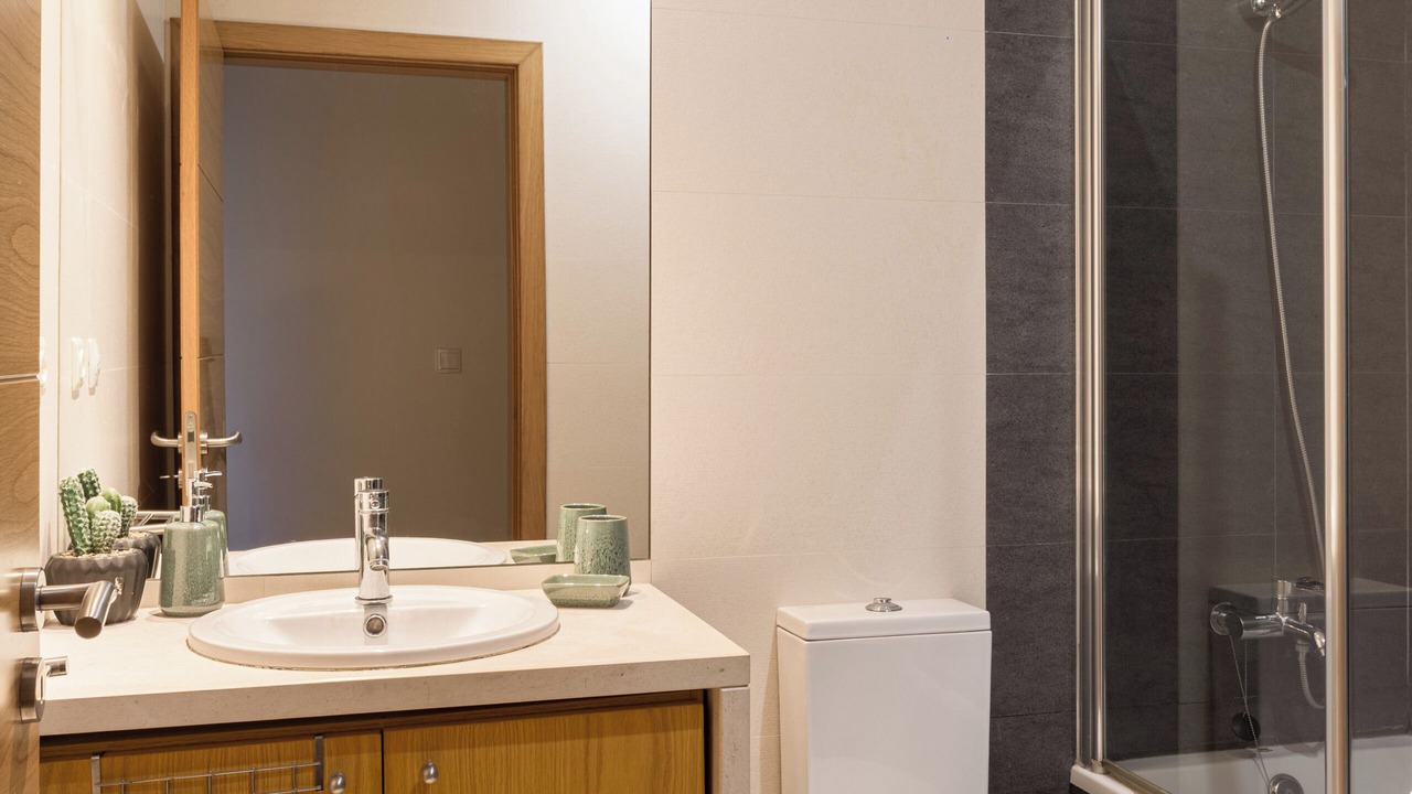 Photo of Bathroom in Odivelas