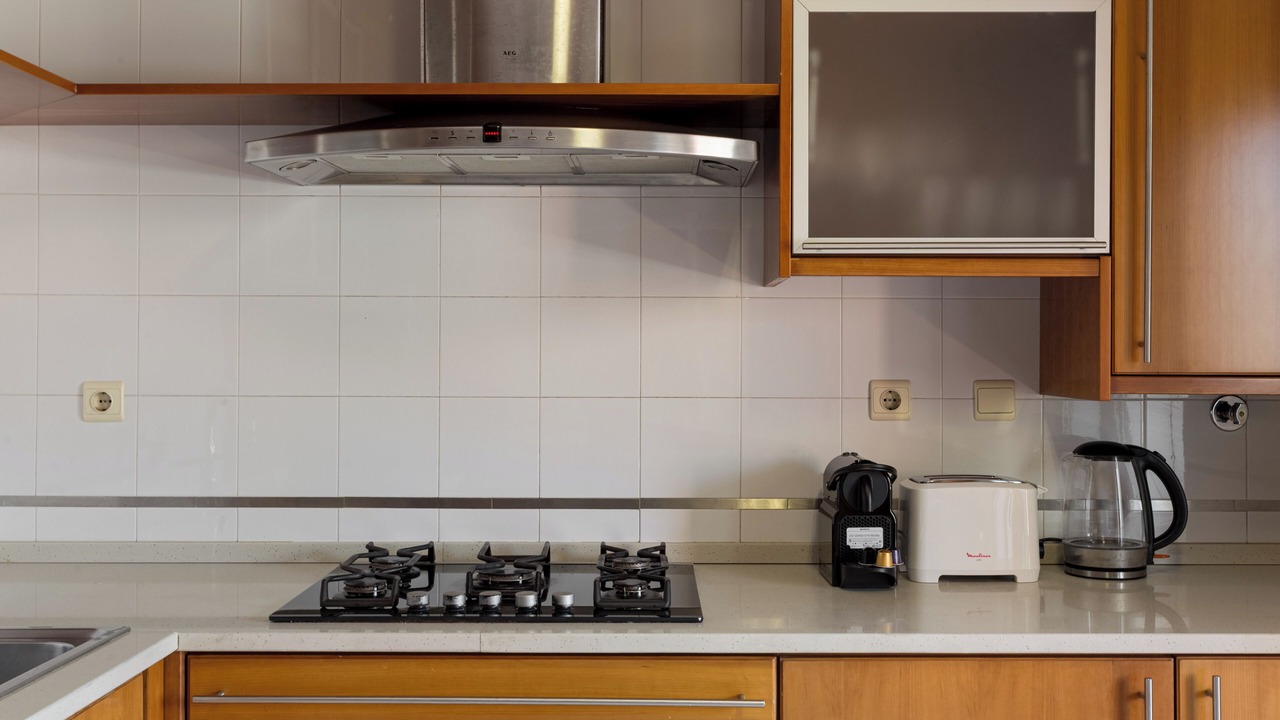 Photo of Kitchen in Odivelas