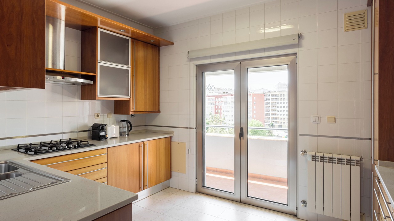 Photo of Kitchen in Odivelas