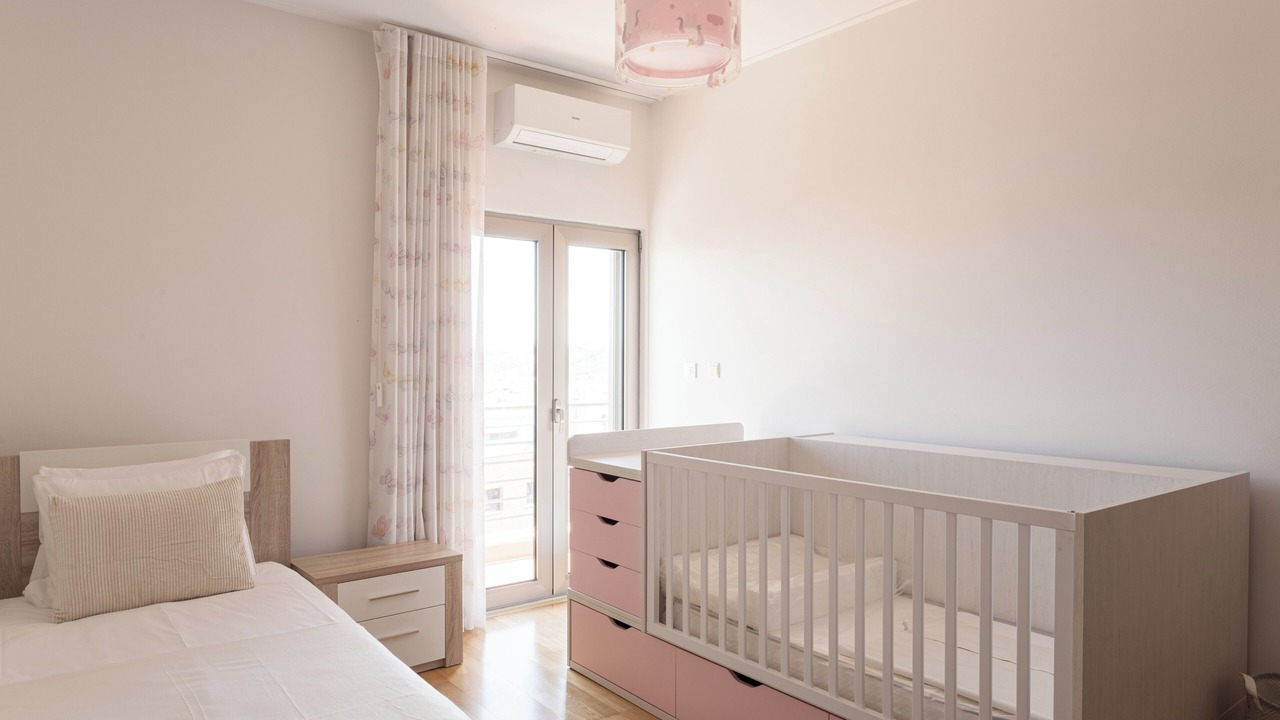 Photo of Bedroom in Odivelas