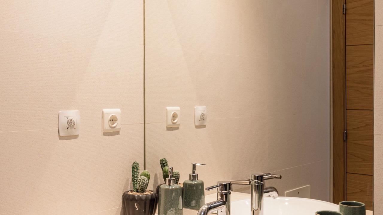Photo of Bathroom in Odivelas