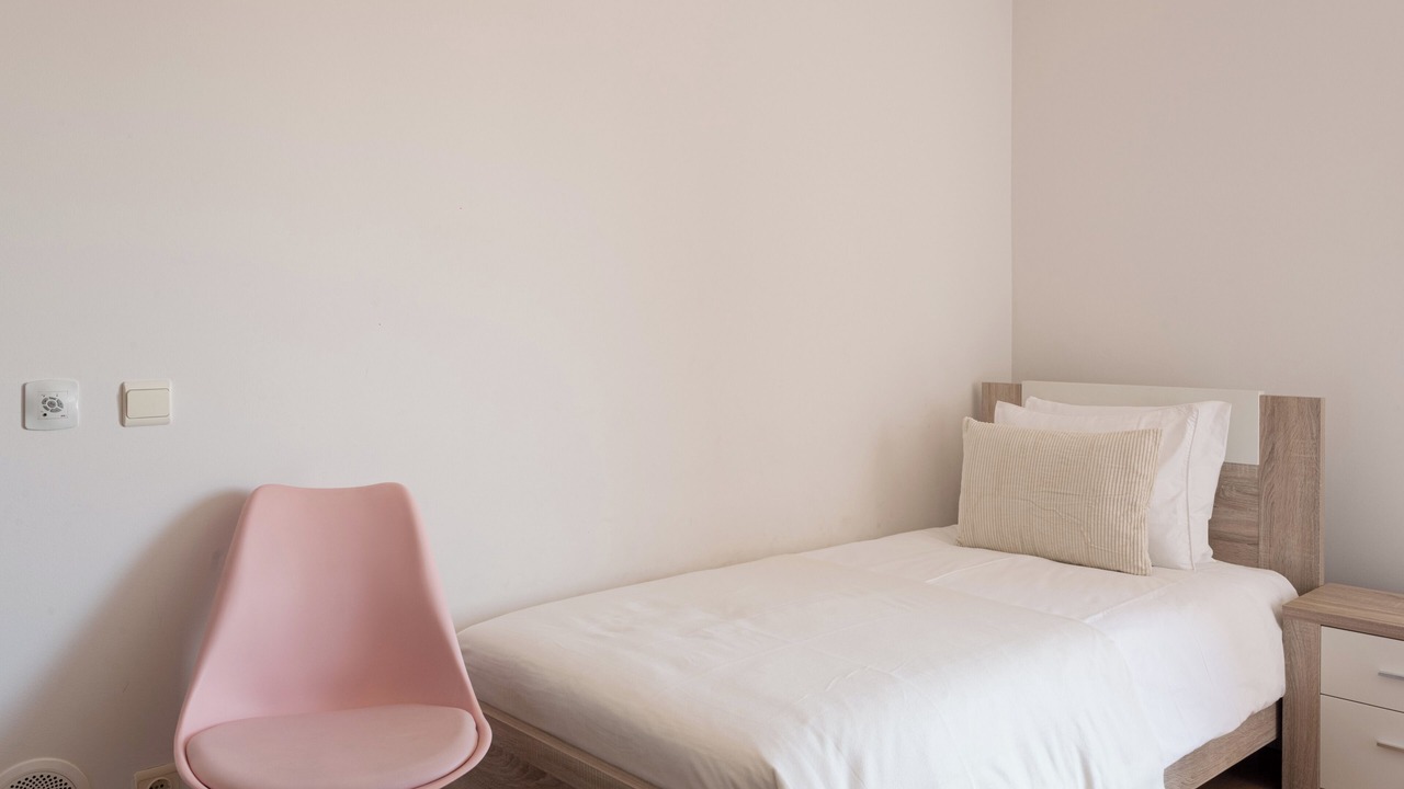 Photo of Bedroom in Odivelas