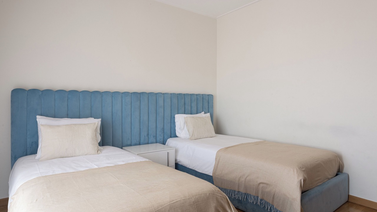 Photo of Bedroom in Odivelas