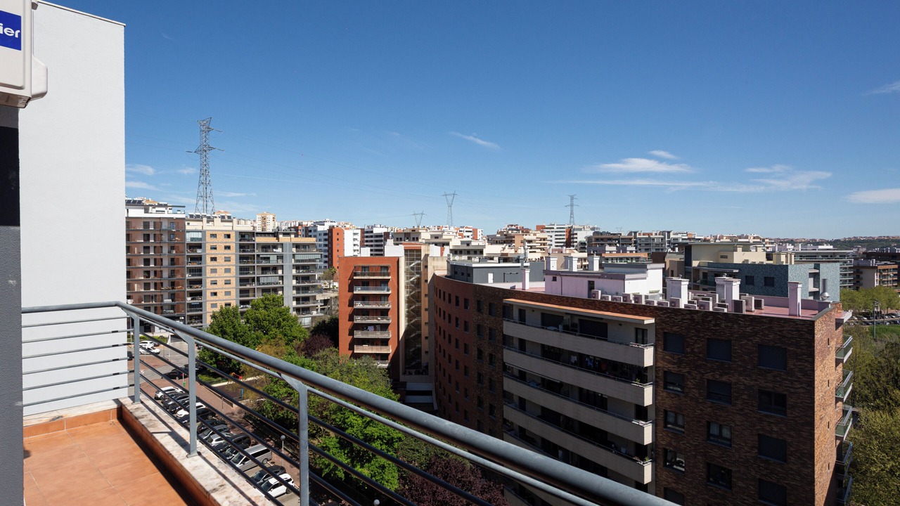 Photo of Outdoor in Odivelas
