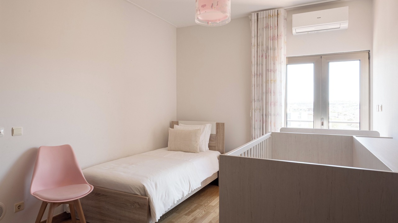 Photo of Bedroom in Odivelas