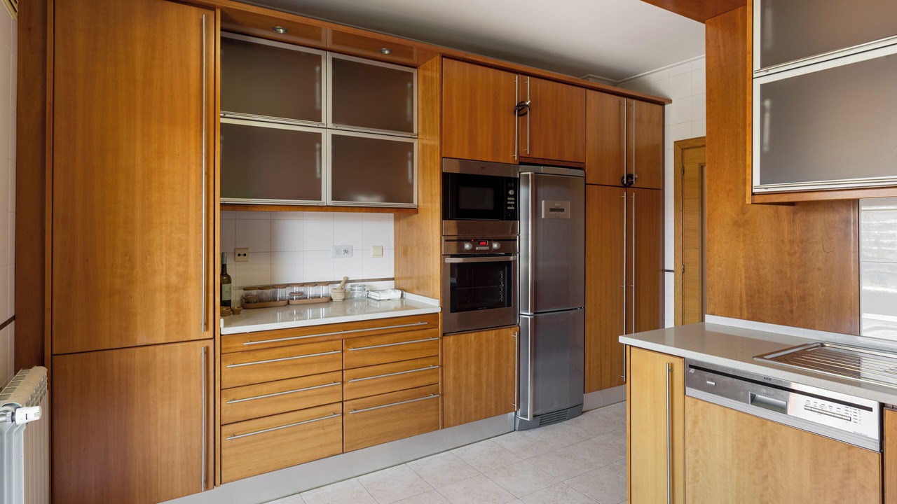 Photo of Kitchen in Odivelas