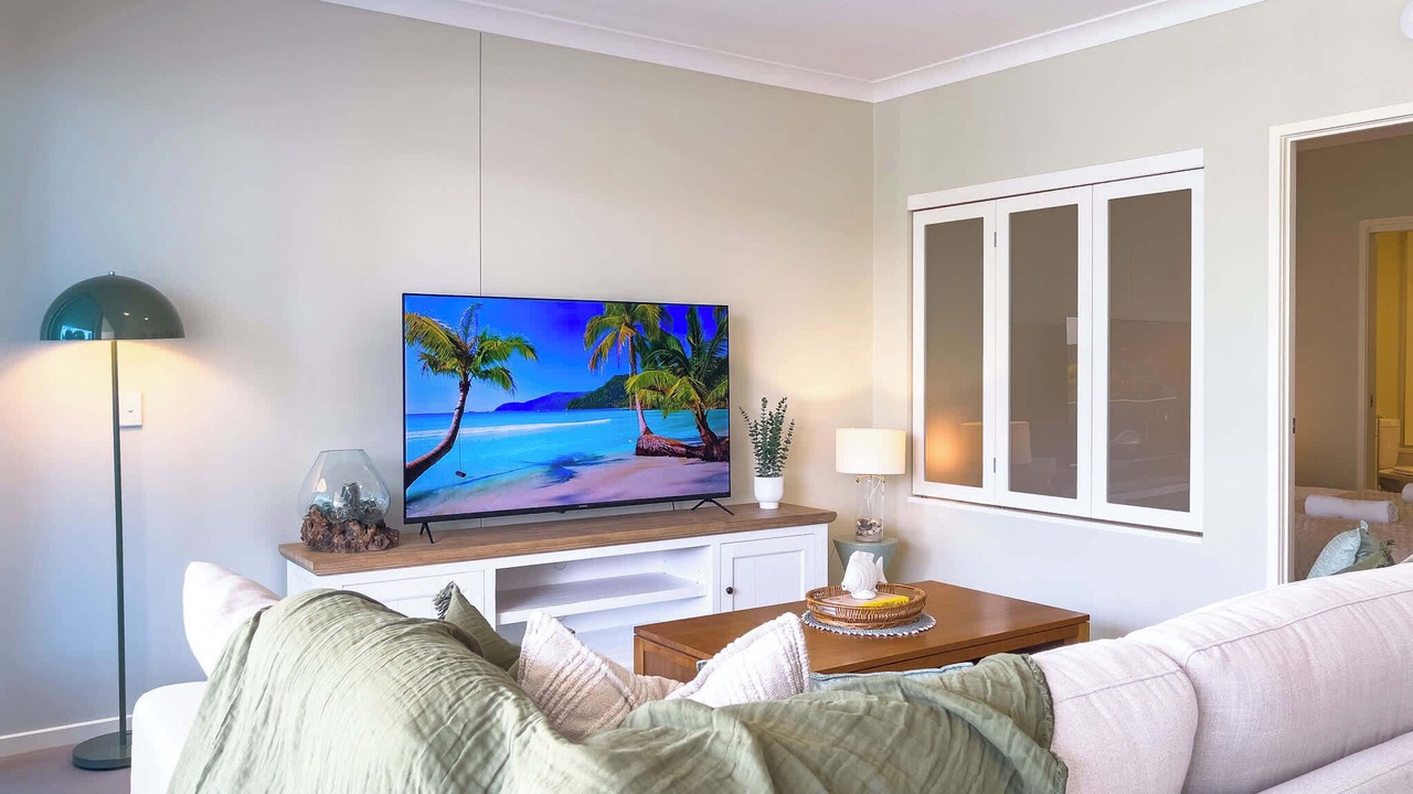 Photo of Livingroom in Surfers Paradise