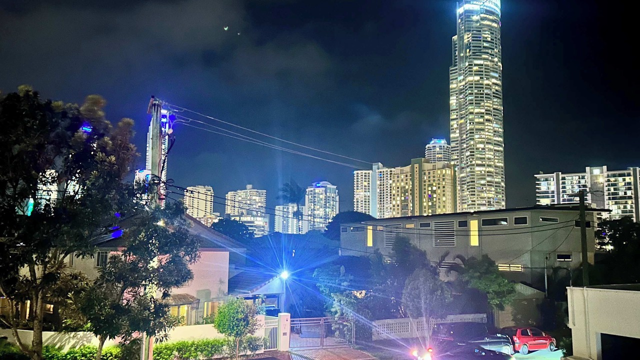 Photo of Patio Balcony in Surfers Paradise