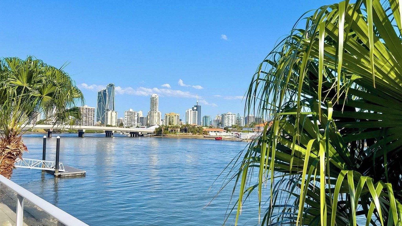 Photo of Outdoor in Surfers Paradise