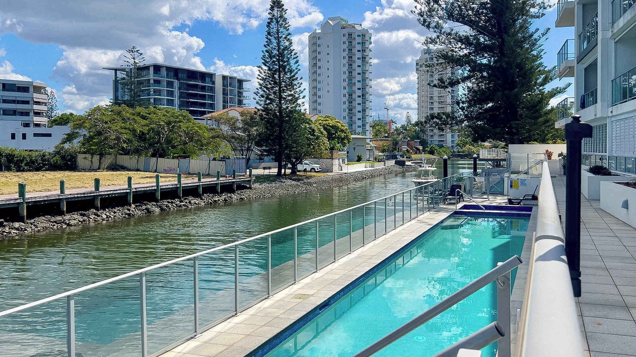 Photo of Outdoor in Surfers Paradise