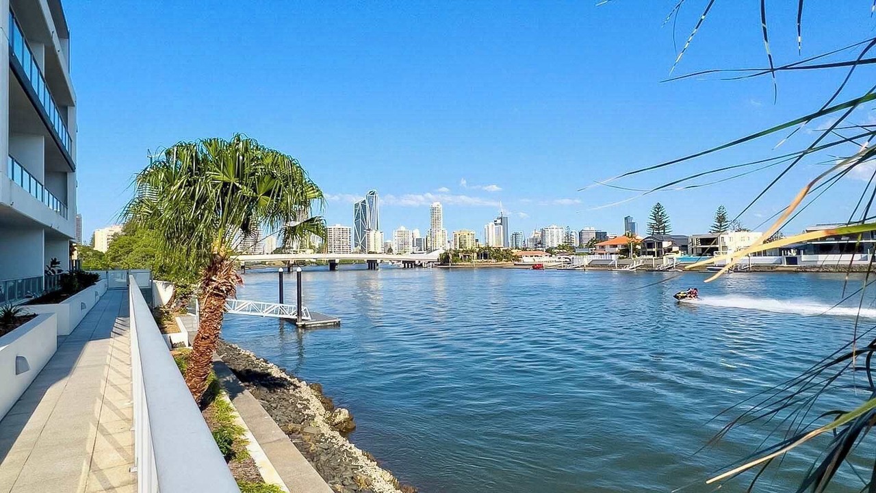 Photo of Outdoor in Surfers Paradise