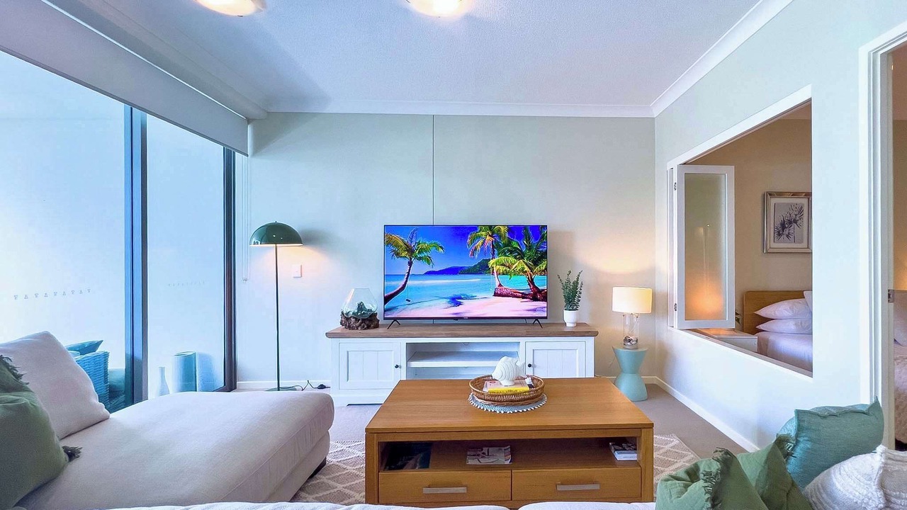 Photo of Livingroom in Surfers Paradise