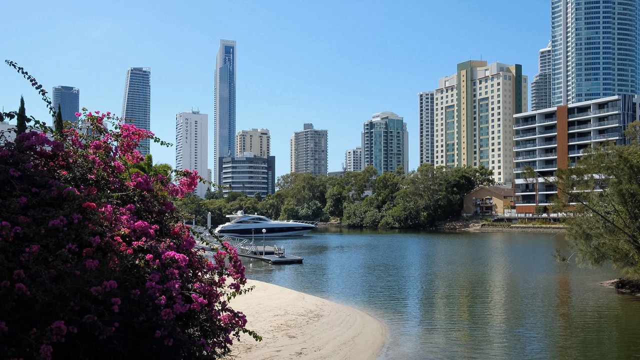 Photo of Outdoor in Surfers Paradise