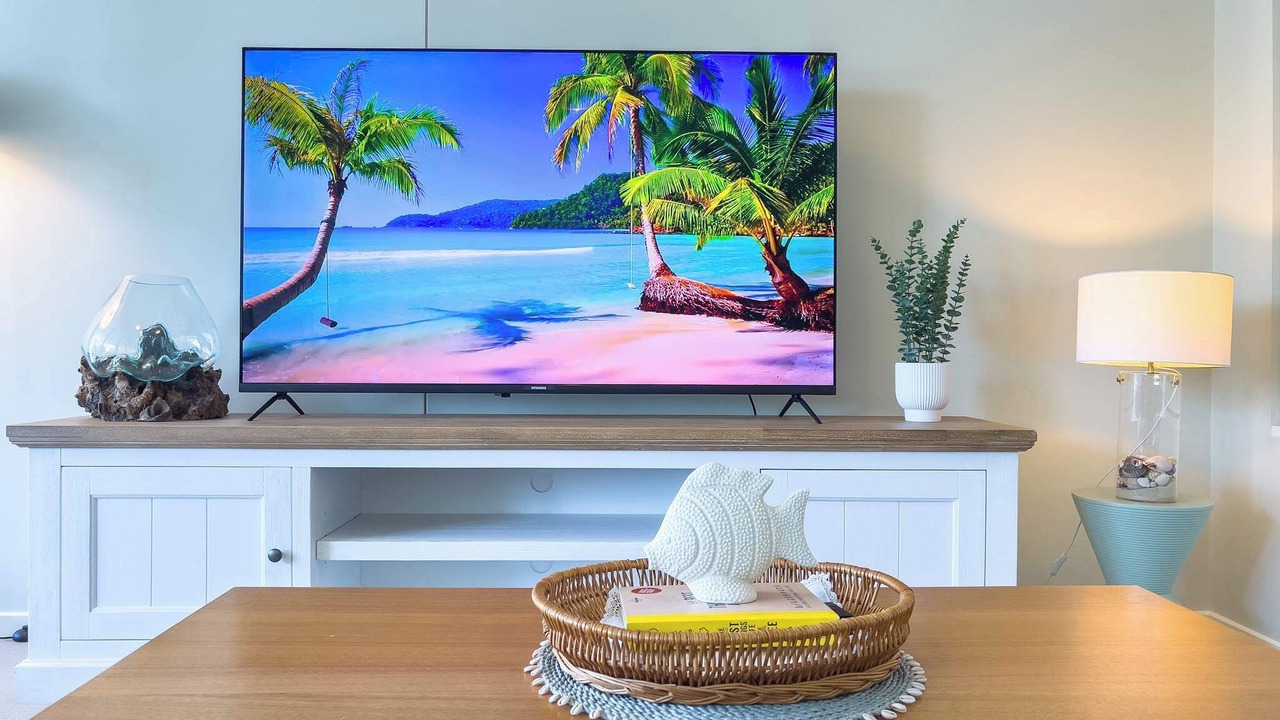 Photo of Livingroom in Surfers Paradise
