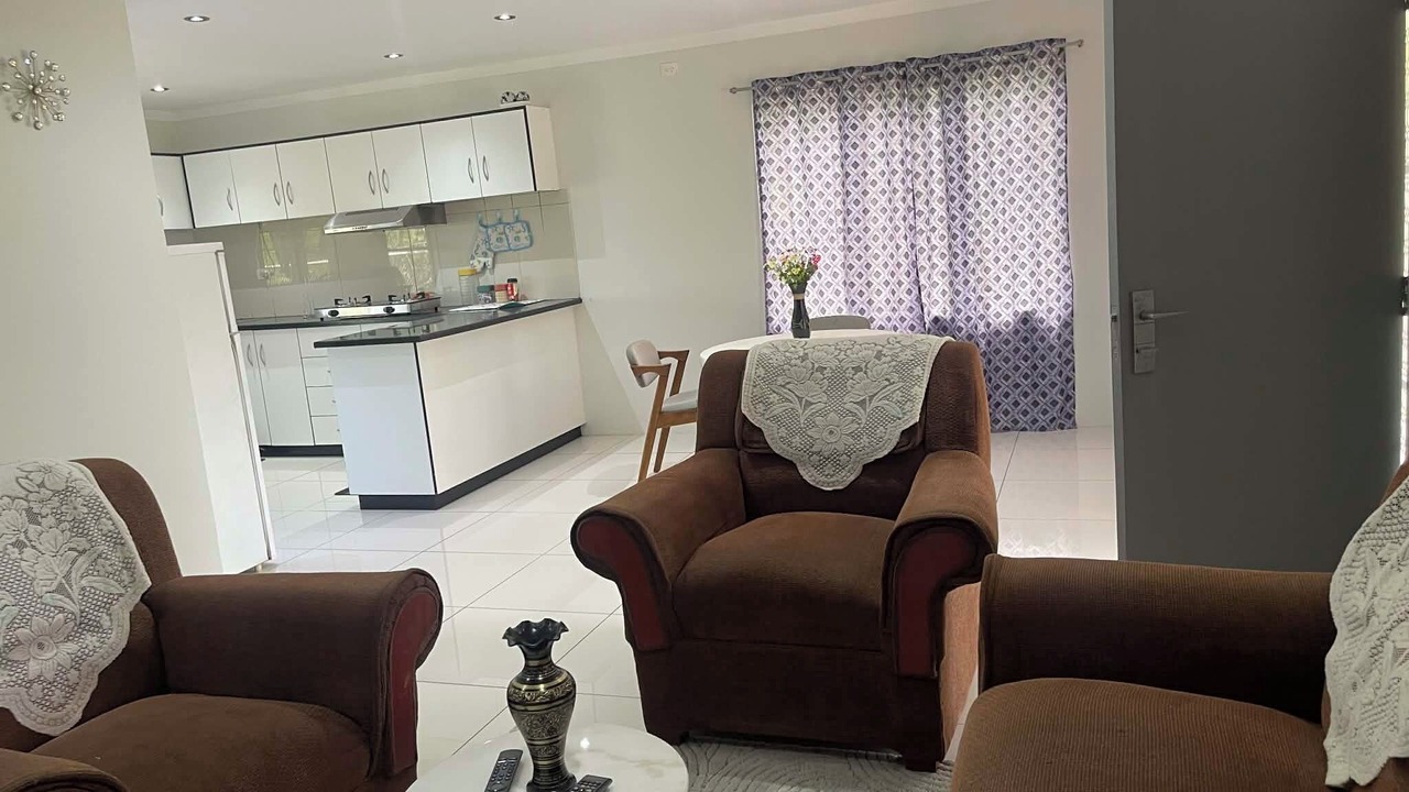Photo of Livingroom in Nadi