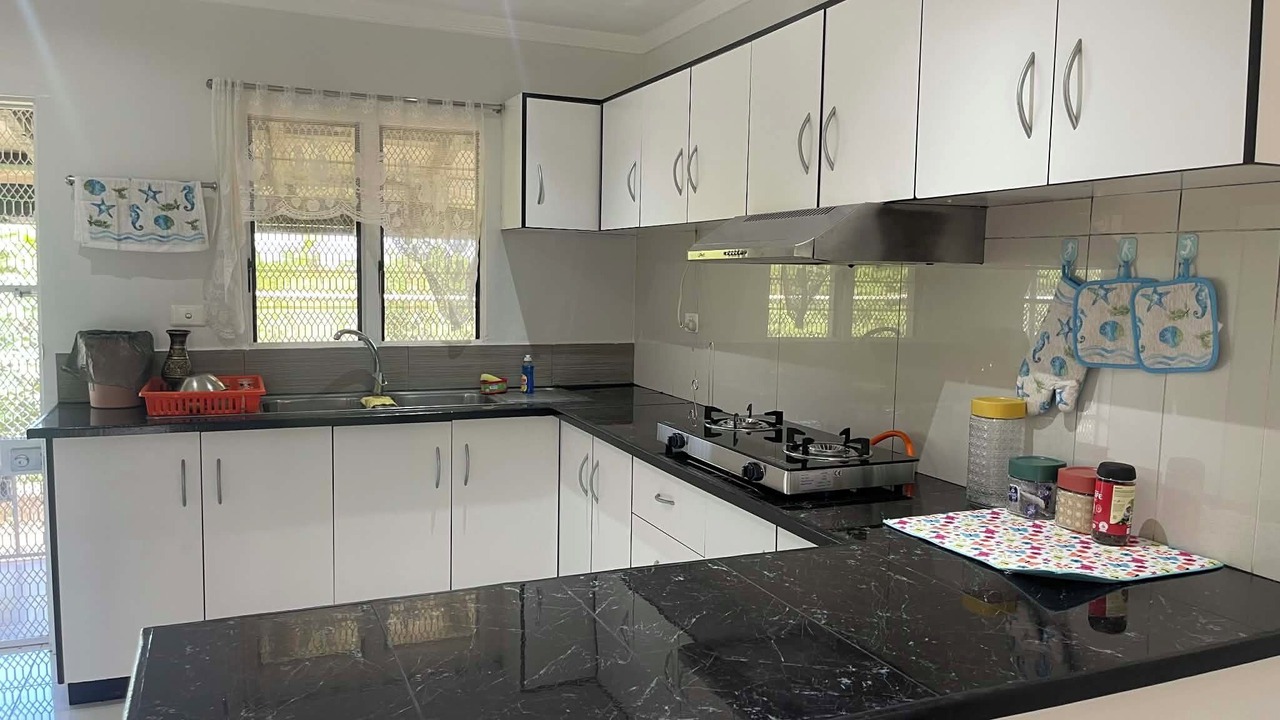 Photo of Kitchen in Nadi