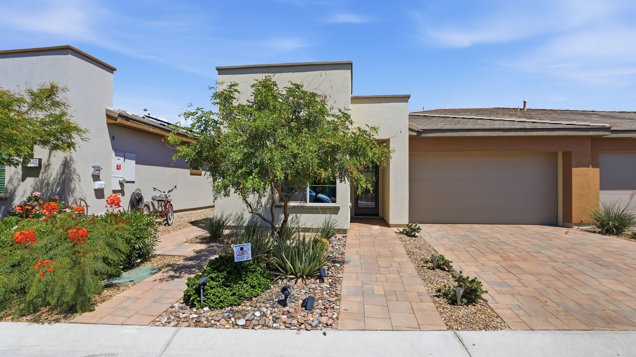 Photo of Outdoor in Indio