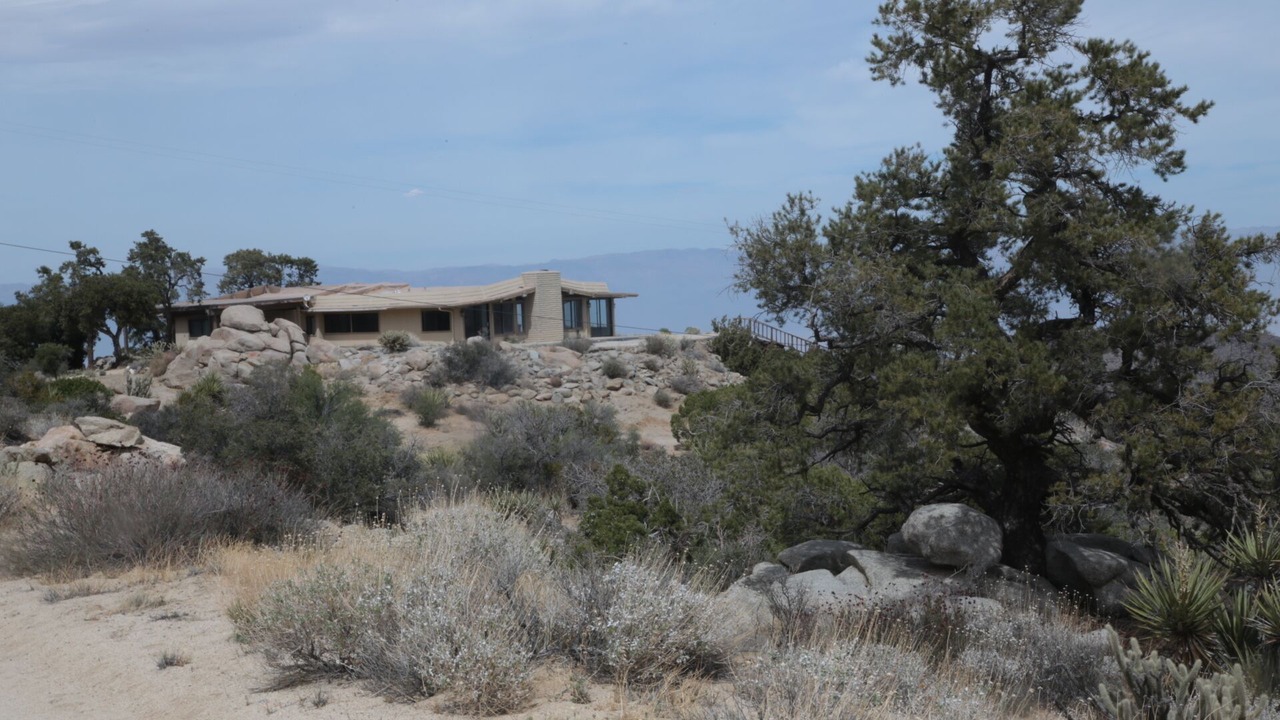 Photo of Outdoor in Pinyon Crest
