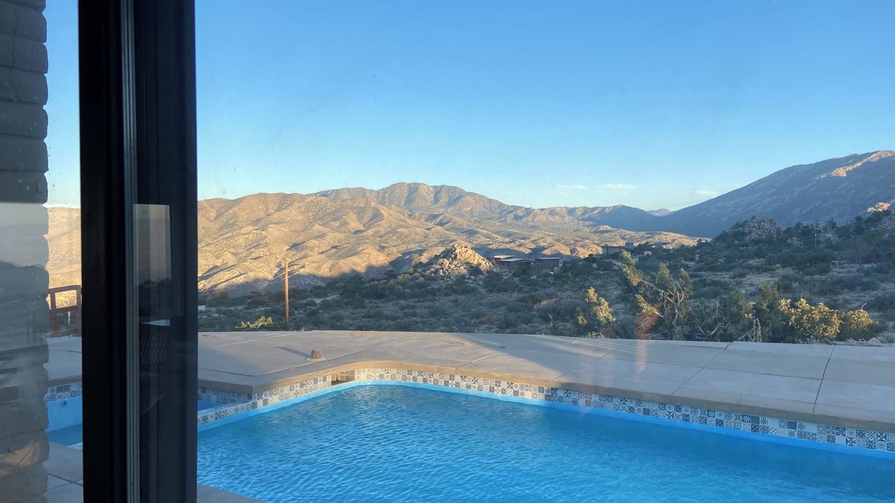 Photo of Outdoor in Pinyon Crest