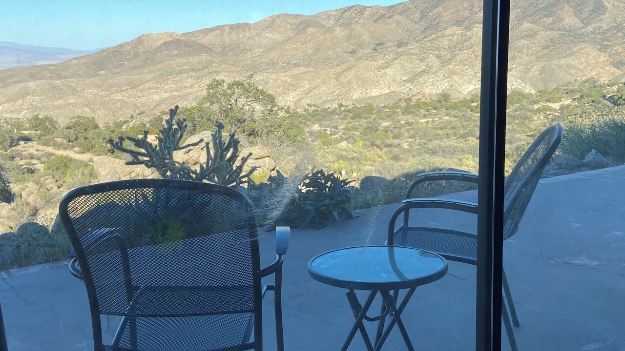 Photo of Outdoor in Pinyon Crest
