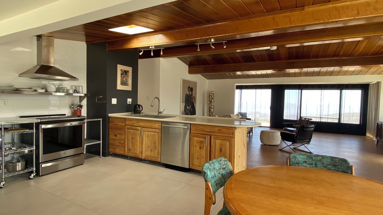 Photo of Kitchen in Pinyon Crest