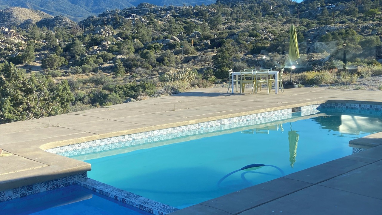 Photo of Outdoor in Pinyon Crest