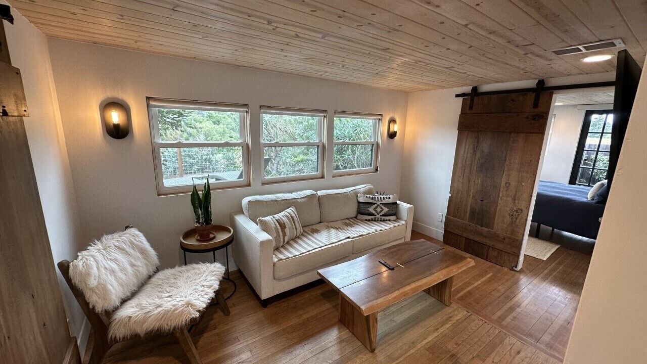 Photo of Livingroom in Arroyo Grande