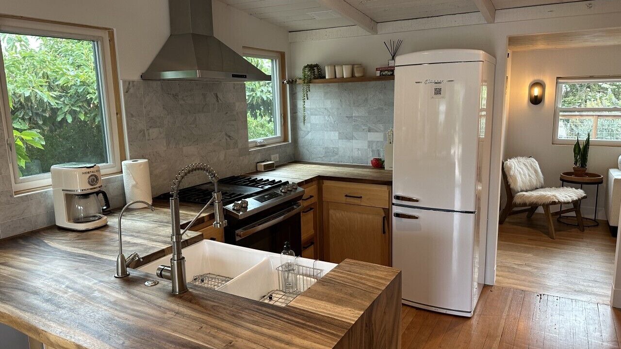 Photo of Kitchen in Arroyo Grande