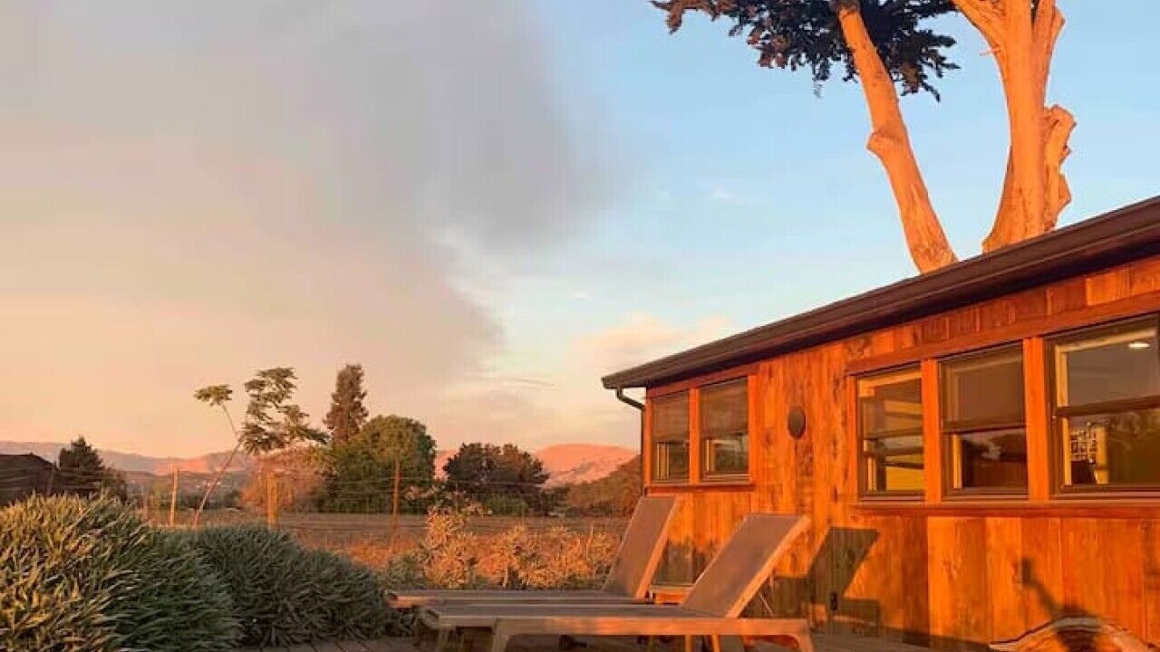 Photo of Patio Balcony in Arroyo Grande