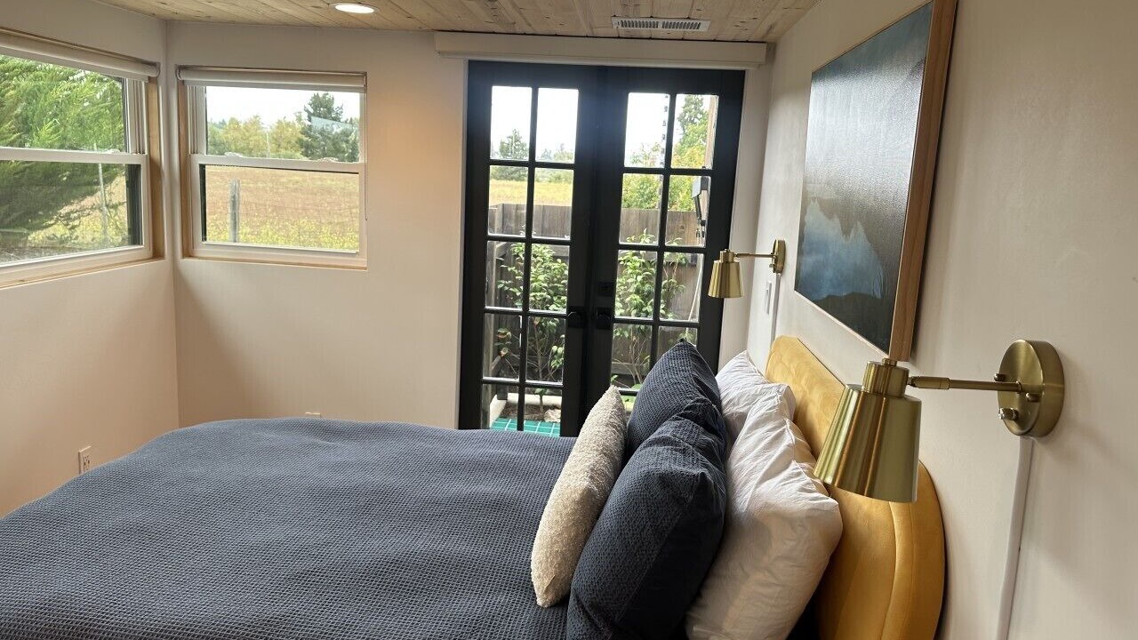 Photo of Bedroom in Arroyo Grande