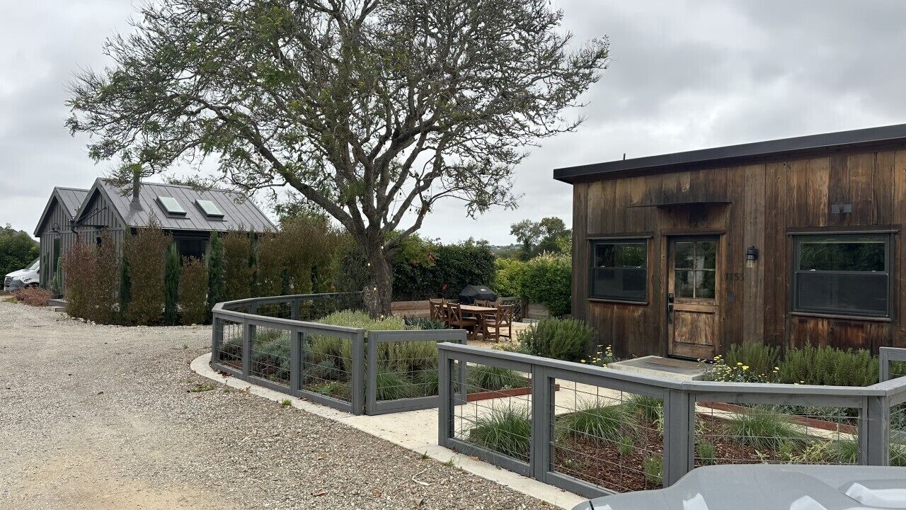 Photo of Outdoor in Arroyo Grande