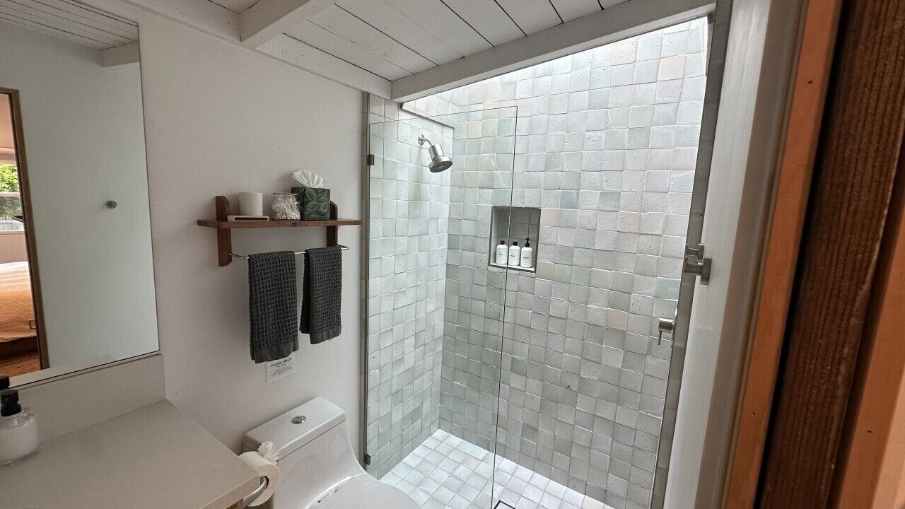 Photo of Bathroom in Arroyo Grande
