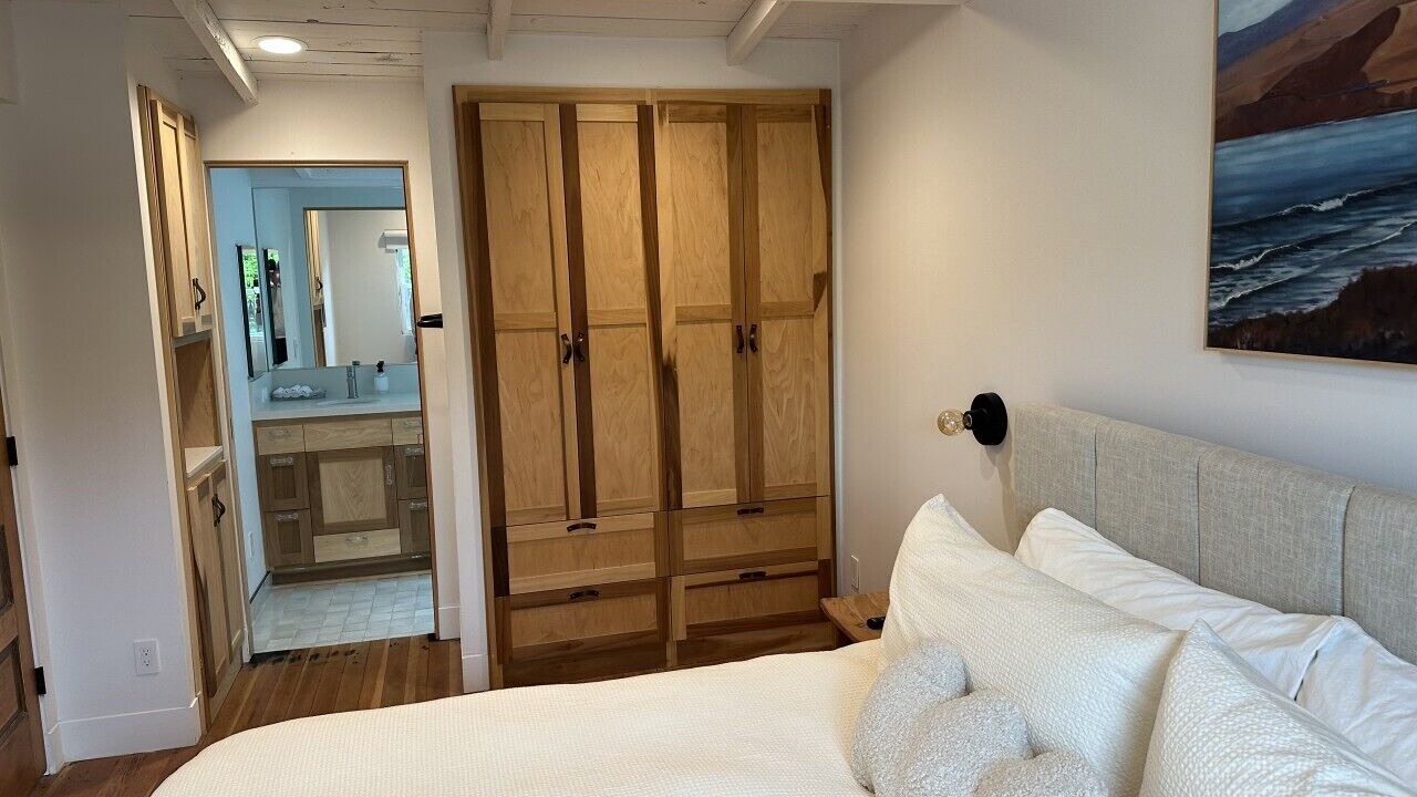 Photo of Bedroom in Arroyo Grande
