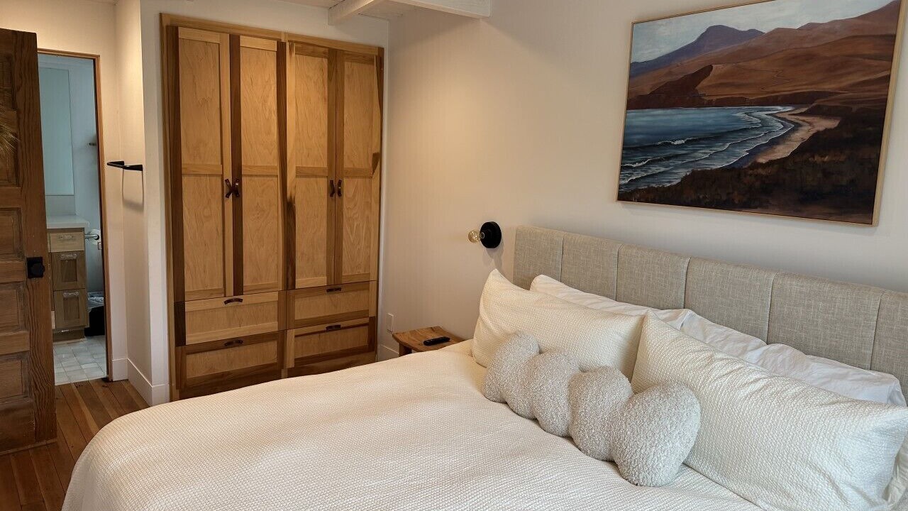 Photo of Bedroom in Arroyo Grande
