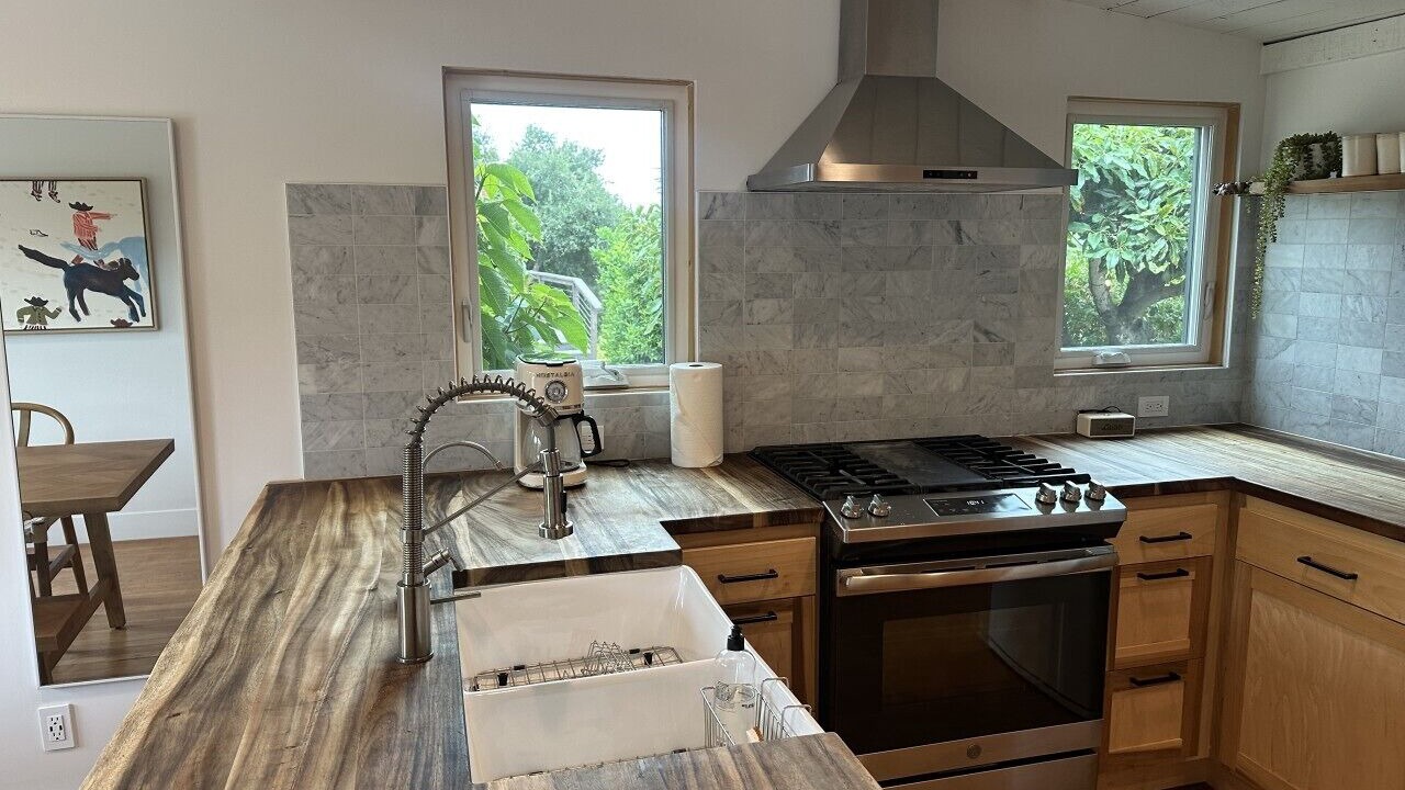 Photo of Kitchen in Arroyo Grande