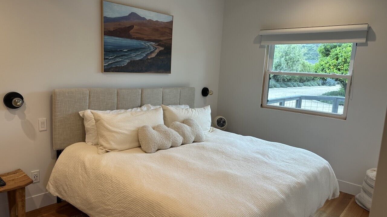 Photo of Bedroom in Arroyo Grande