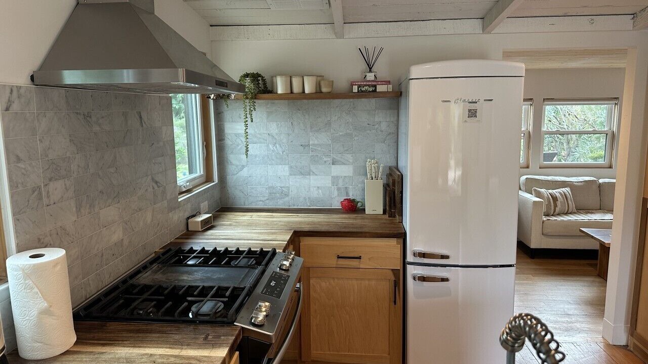 Photo of Kitchen in Arroyo Grande