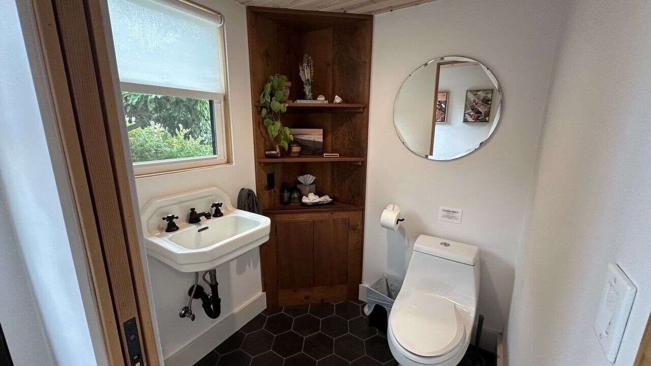 Photo of Bathroom in Arroyo Grande