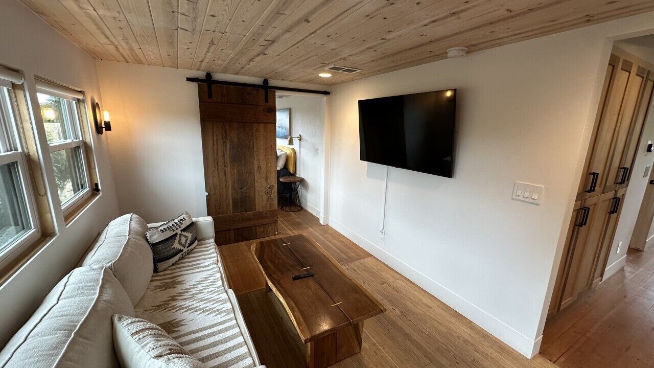 Photo of Livingroom in Arroyo Grande