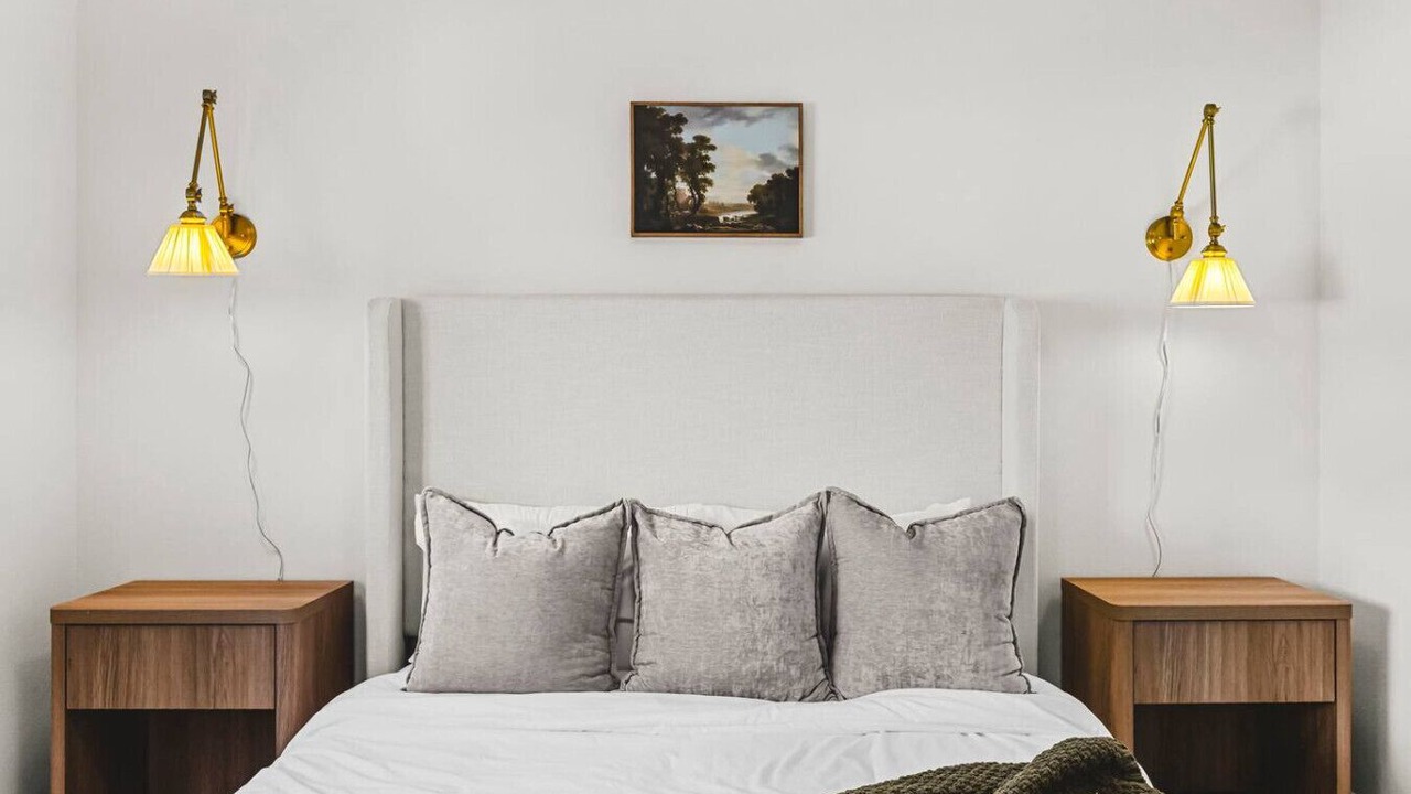 Photo of Bedroom in Highland Hills
