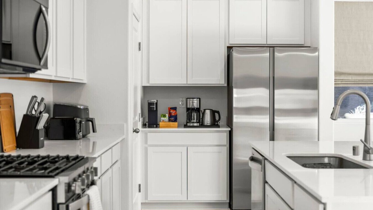 Photo of Kitchen in Highland Hills