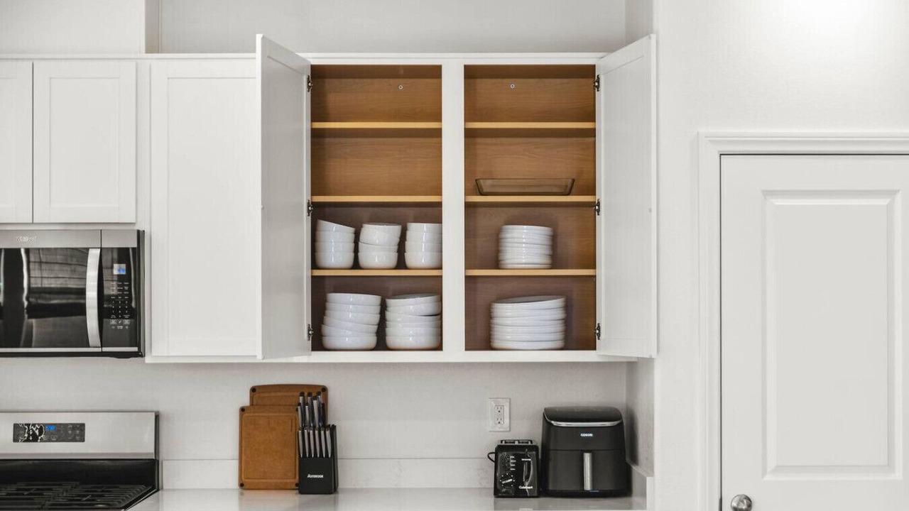 Photo of Kitchen in Highland Hills