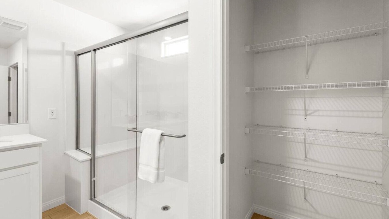 Photo of Bathroom in Highland Hills