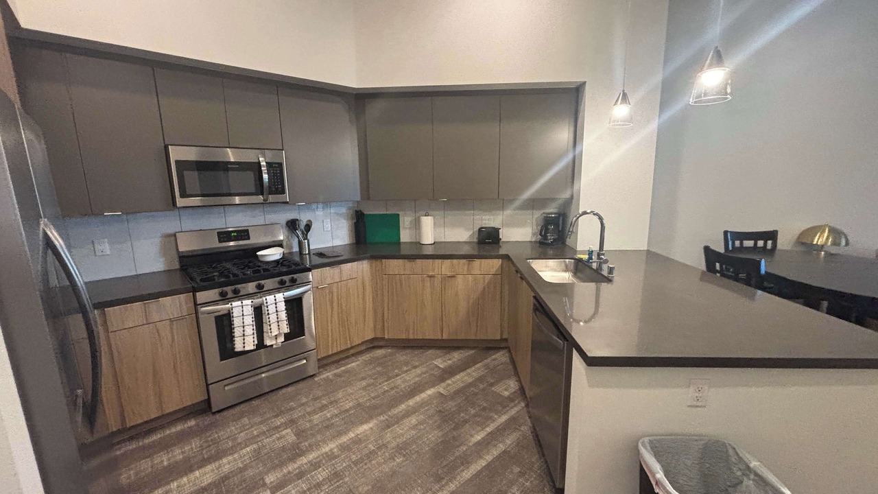 Photo of Kitchen in La Mesa