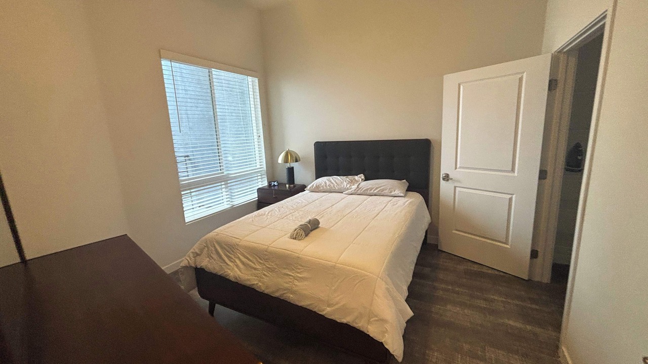 Photo of Bedroom in La Mesa