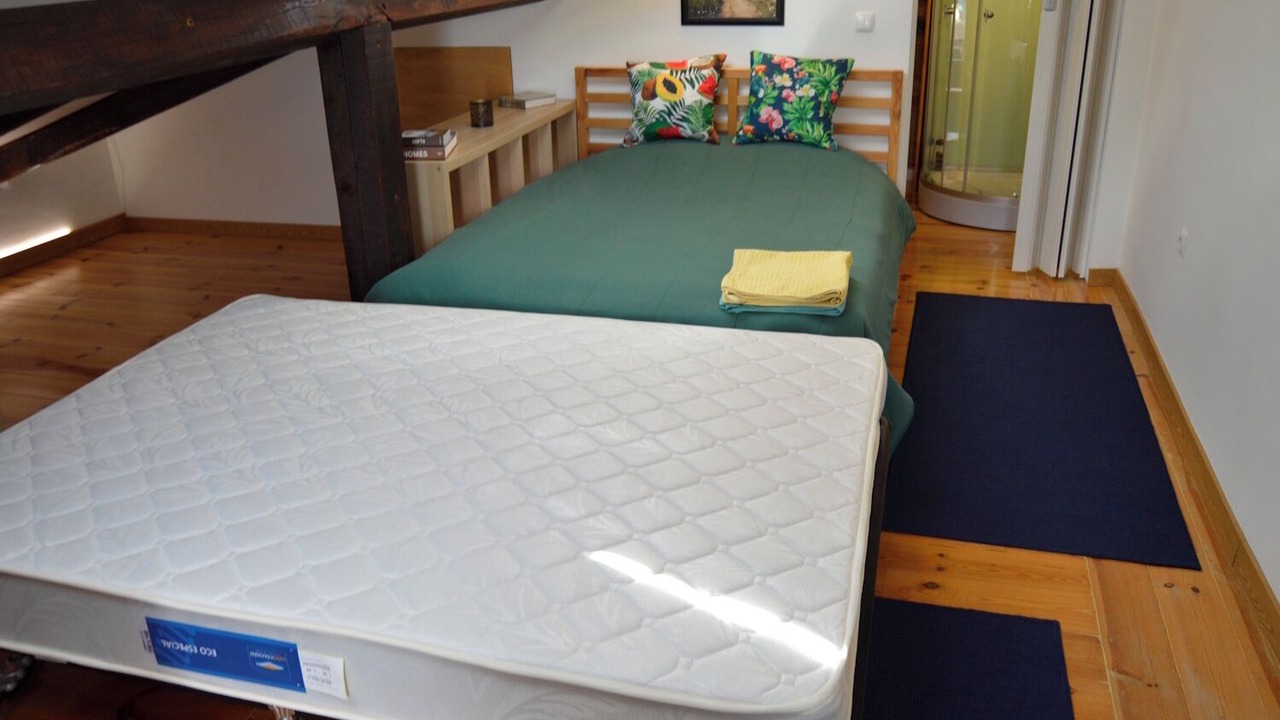 Photo of Bedroom in Vila Verde