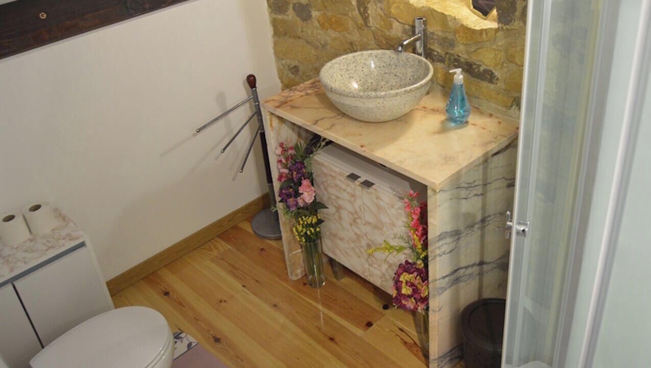 Photo of Bathroom in Vila Verde